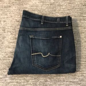 7 For All Mankind Jeans